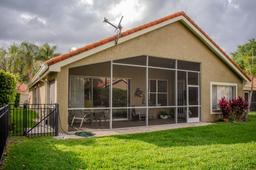Picture of 18919 Place Marquette, Lutz, FL 33558