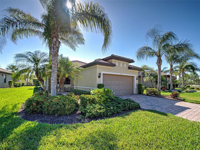 Picture of 19124 Mangieri Street, Venice FL 34293