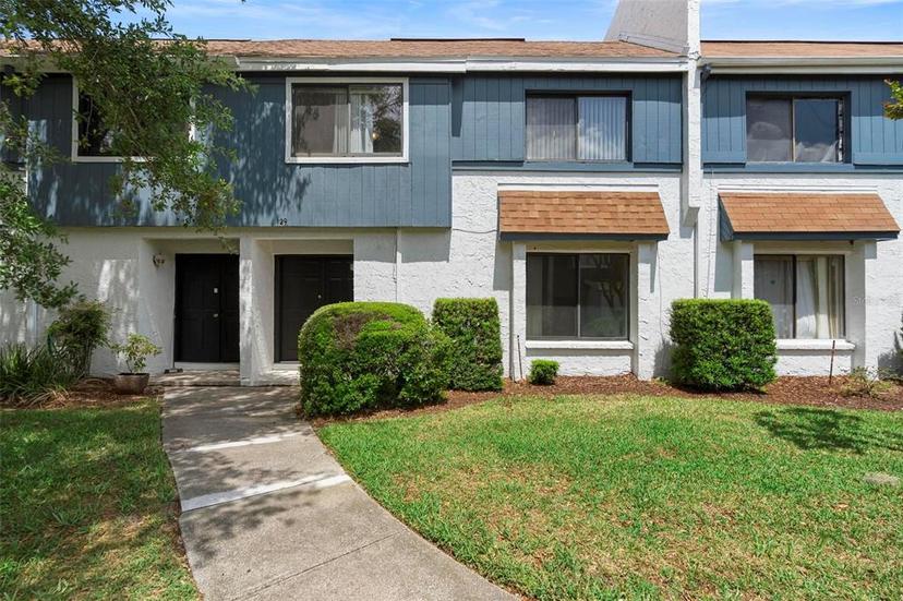Picture of 129 Lago Vista Boulevard, Casselberry FL 32707