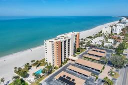 Picture of 4401 Gulf Of Mexico Drive Unit 907, Longboat Key, FL 34228