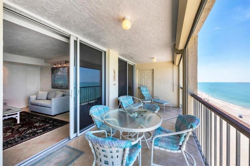 Picture of 4401 Gulf Of Mexico Drive Unit 907, Longboat Key FL 34228