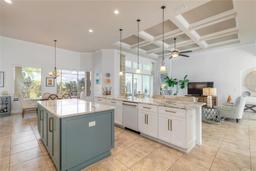 Picture of 2909 N Asciano Court, New Smyrna Beach, FL 32168