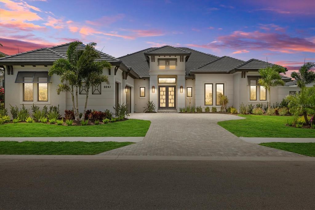Picture of 9241 Starry Night Avenue, Sarasota, FL 34241