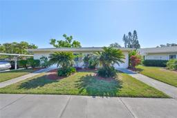 Picture of 2202 Clubhouse Drive Unit 174, Sun City Center, FL 33573