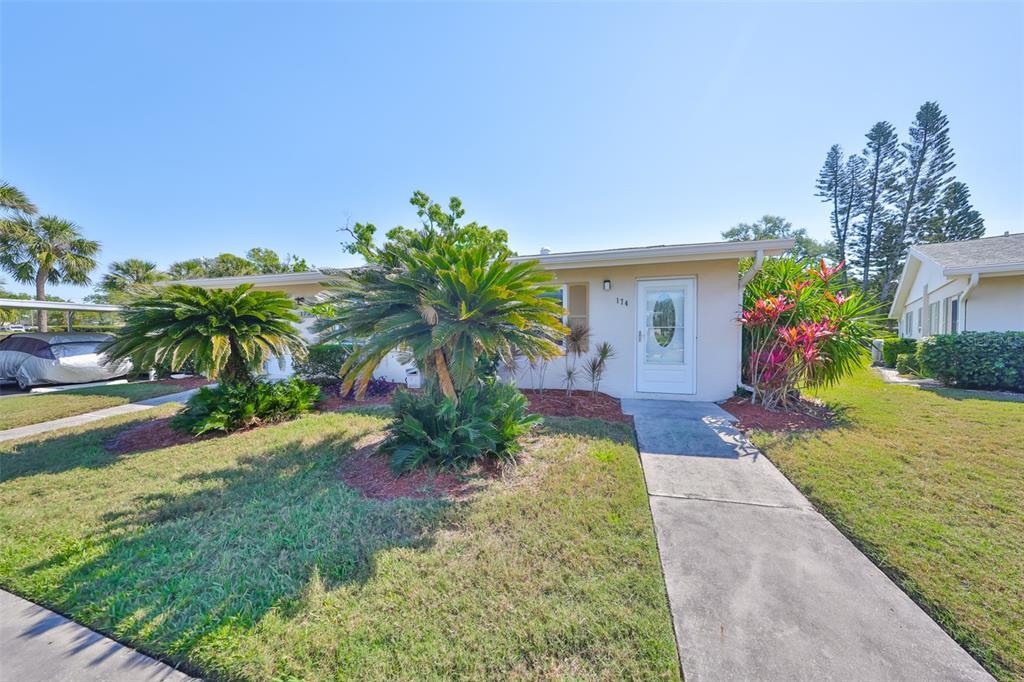 Picture of 2202 Clubhouse Drive Unit 174, Sun City Center, FL 33573