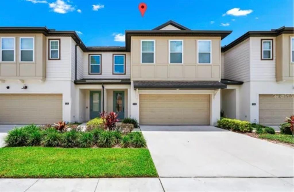 Picture of 832 Benoi Drive, Davenport, FL 33896
