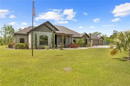 Picture of 3601 Happy Life Lane, Dover, FL 33527