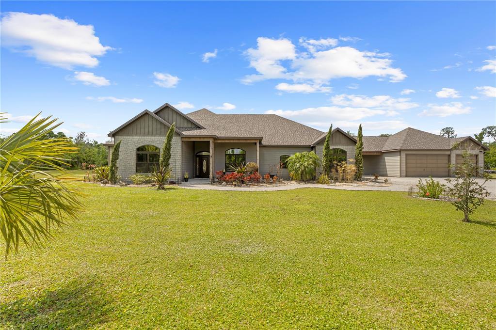 Picture of 3601 Happy Life Lane, Dover, FL 33527