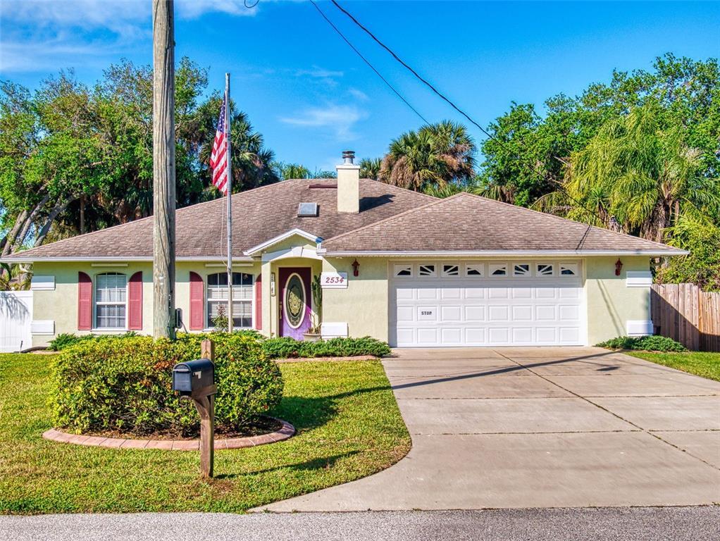 Picture of 2534 Auburn Avenue, New Smyrna Beach, FL 32168