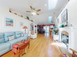 Picture of 2534 Auburn Avenue, New Smyrna Beach, FL 32168