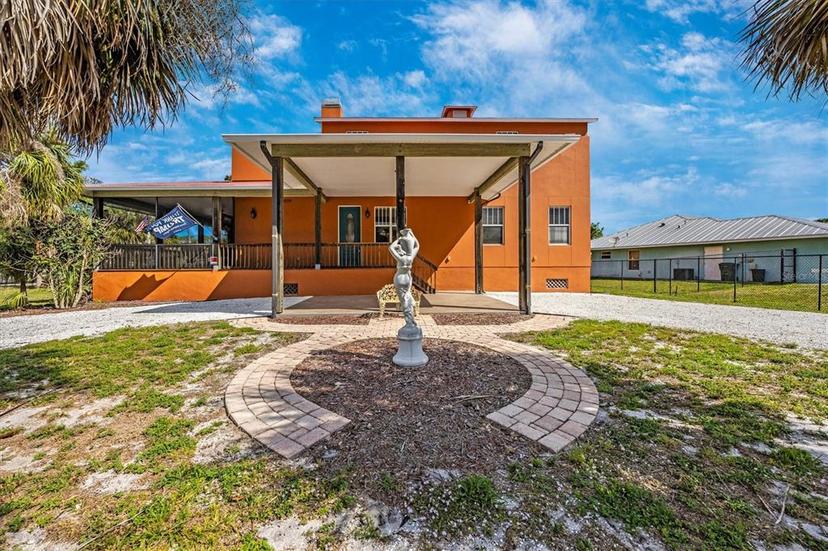 Picture of 280 W Cowles Street, Englewood FL 34223