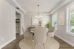 Picture of 11172 Lemon Lake Boulevard, Orlando, FL 32836