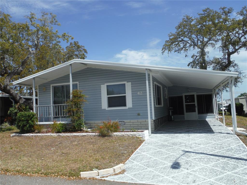 Picture of 42 New Fawn Court Unit 31, Safety Harbor, FL 34695