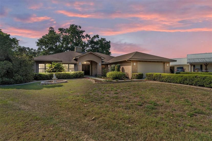 Picture of 7230 Hileman Drive W, Lakeland FL 33810