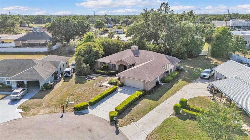 Picture of 7230 Hileman Drive W, Lakeland FL 33810