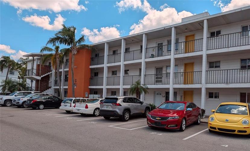 Picture of 2340 Canal Drive Unit G-35, Bradenton FL 34207