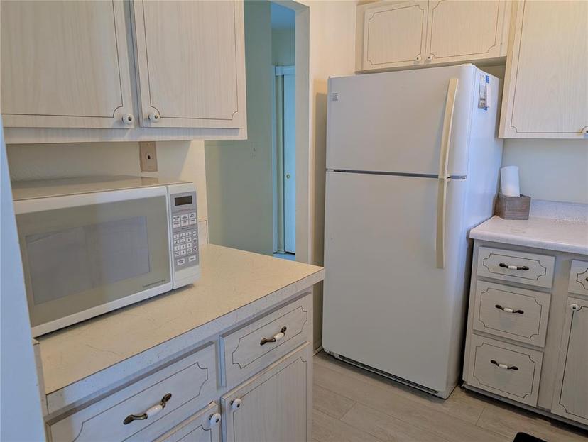 Picture of 2340 Canal Drive Unit G-35, Bradenton FL 34207