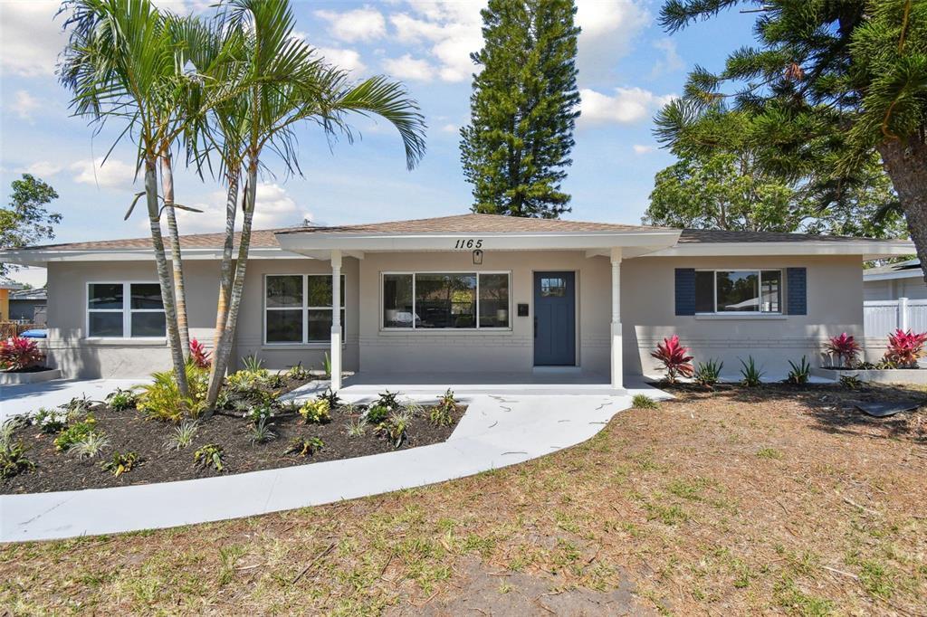 Picture of 1165 63Rd Avenue S, St Petersburg, FL 33705