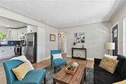 Picture of 1165 63Rd Avenue S, St Petersburg, FL 33705