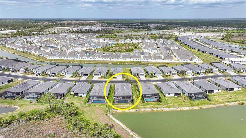 Picture of 11359 Burgundy, Venice FL 34293