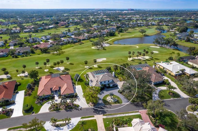 Picture of 4104 Las Palmas Way, Sarasota FL 34238