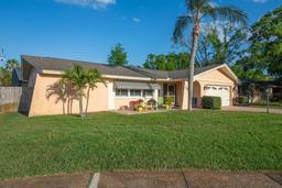 Picture of 2993 Kenilwick Drive S, Clearwater, FL 33761