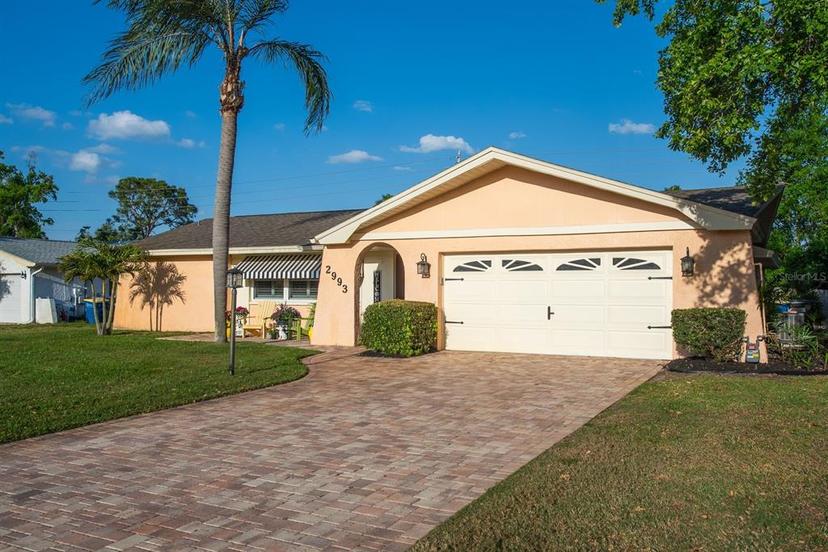 Picture of 2993 Kenilwick Drive S, Clearwater FL 33761