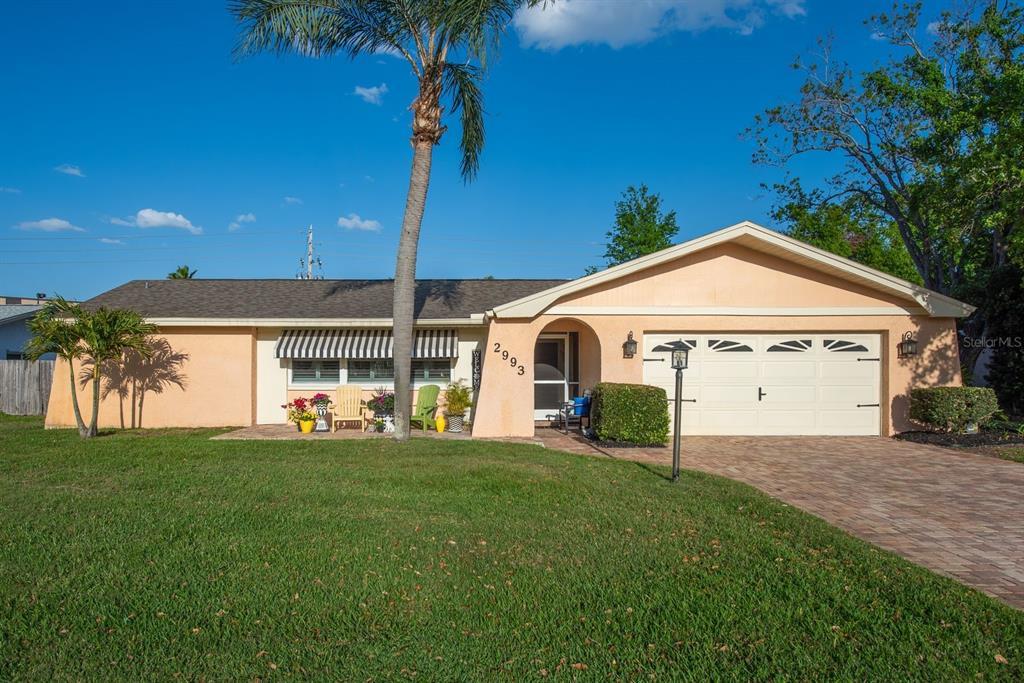 Picture of 2993 Kenilwick Drive S, Clearwater, FL 33761
