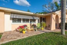 Picture of 2993 Kenilwick Drive S, Clearwater, FL 33761