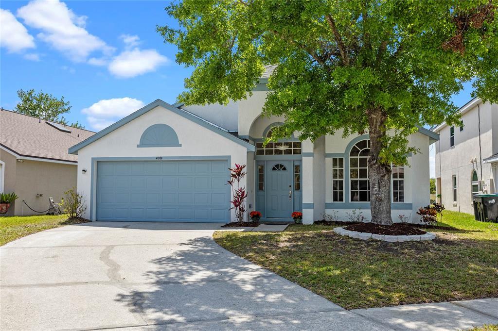 Picture of 408 Lexingdale Drive, Orlando, FL 32828