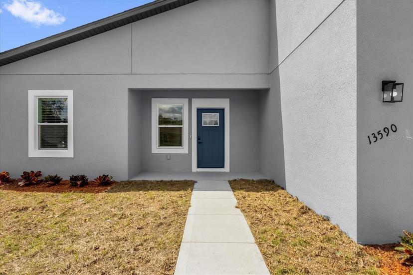 Picture of 13590 SW 40 Circle, Ocala FL 34473