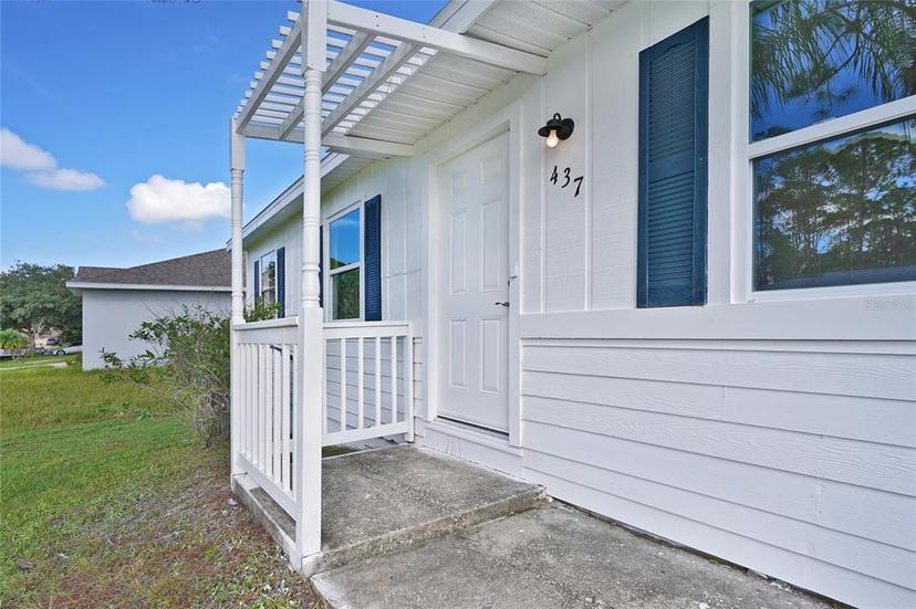Picture of 437 Truvall Street Sw, Palm Bay FL 32908