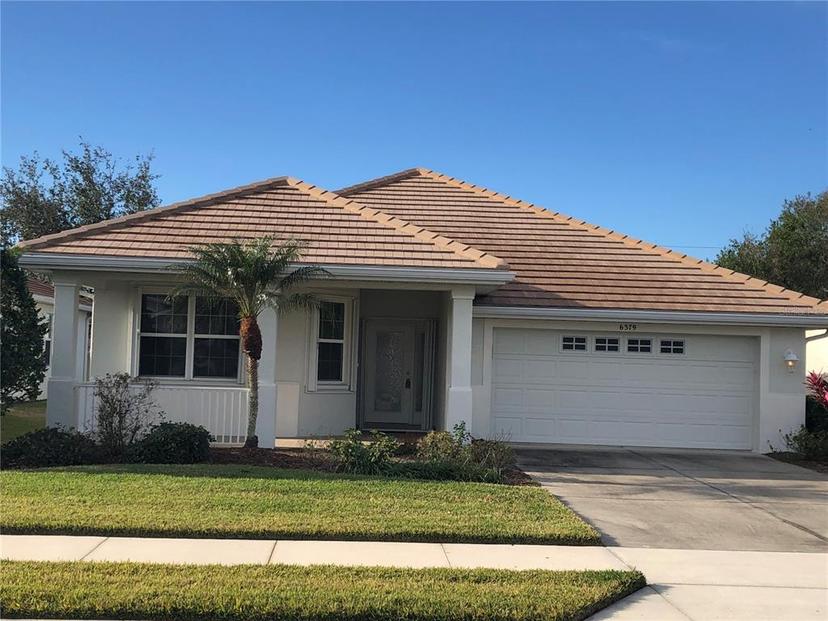 Picture of 6379 Grand Cypress Boulevard, North Port FL 34287