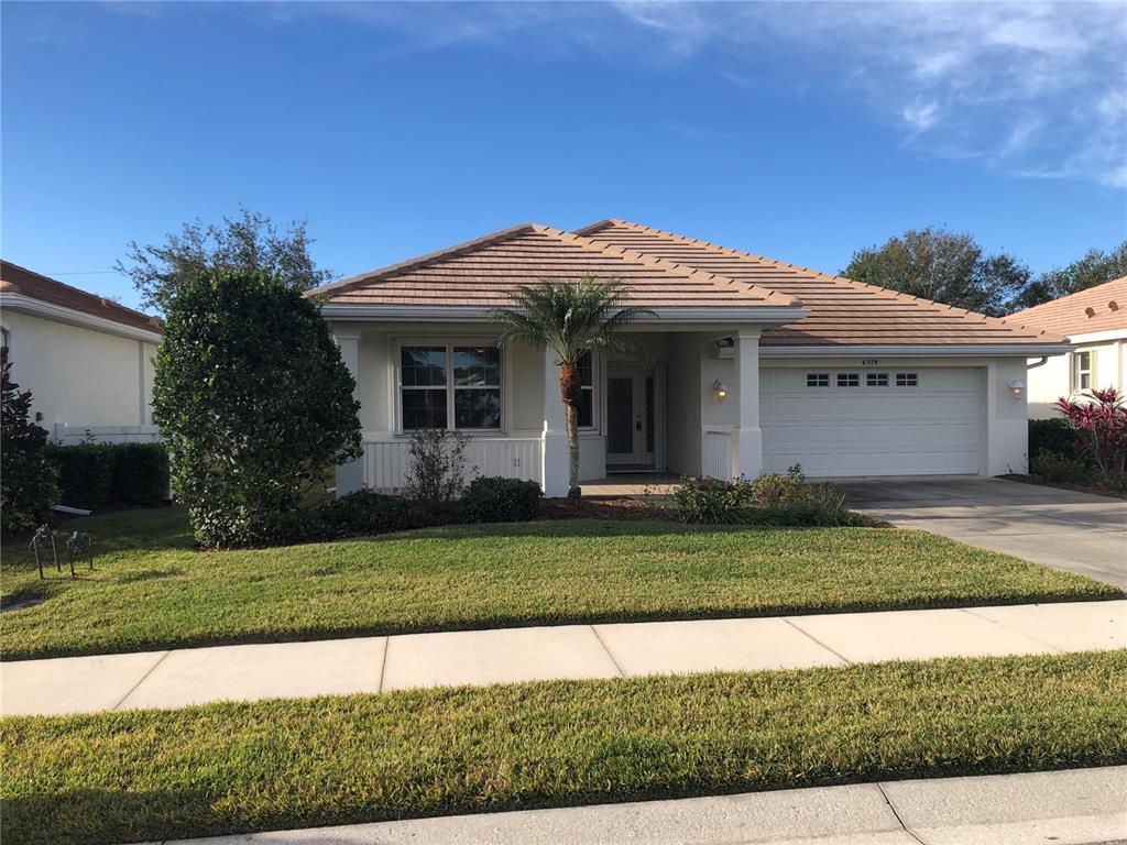 Picture of 6379 Grand Cypress Boulevard, North Port, FL 34287