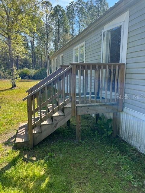 Picture of 4535 Calvin Street, Hastings FL 32145