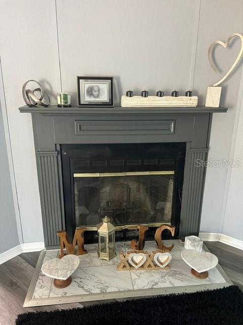 Picture of 4535 Calvin Street, Hastings FL 32145