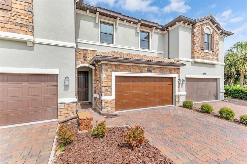 Picture of 8531 Couples Street, Champions Gate FL 33896