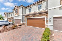 Picture of 8531 Couples Street, Champions Gate, FL 33896