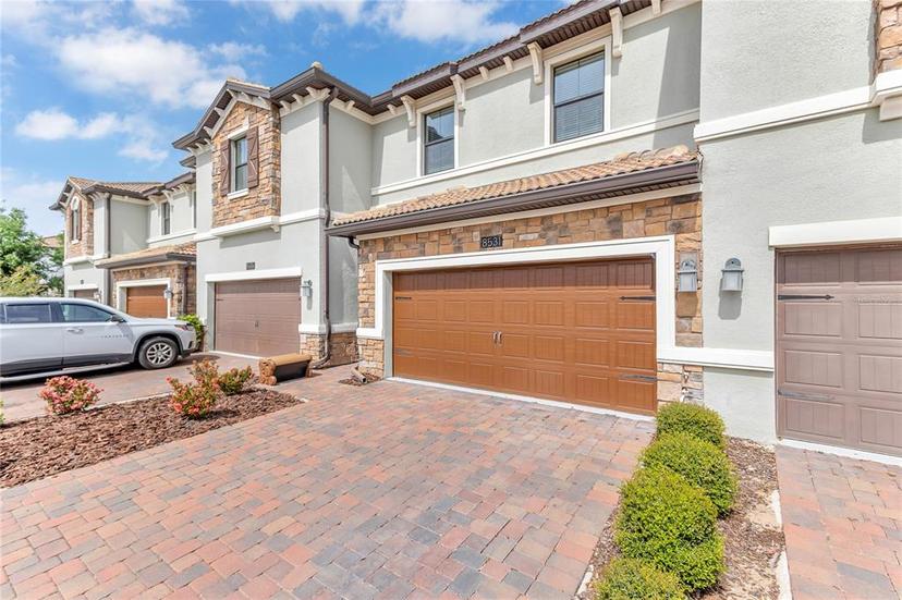Picture of 8531 Couples Street, Champions Gate FL 33896