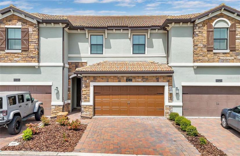 Picture of 8531 Couples Street, Champions Gate FL 33896