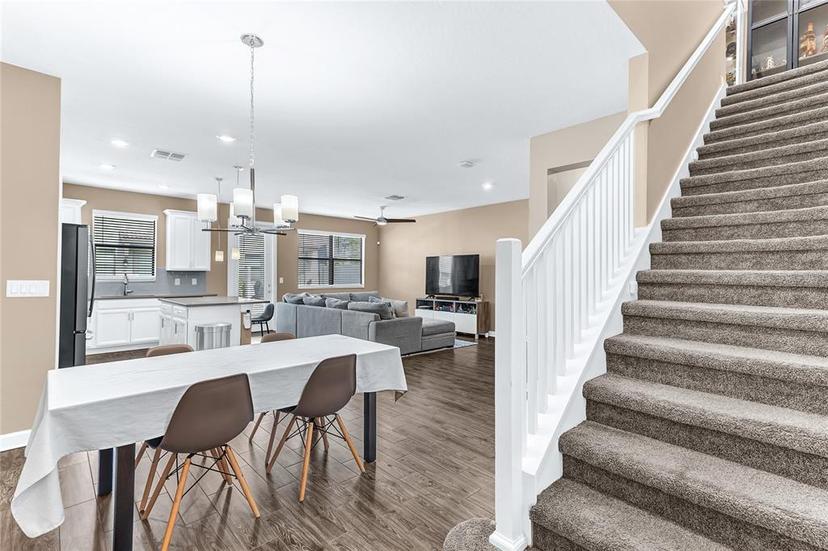 Picture of 8531 Couples Street, Champions Gate FL 33896