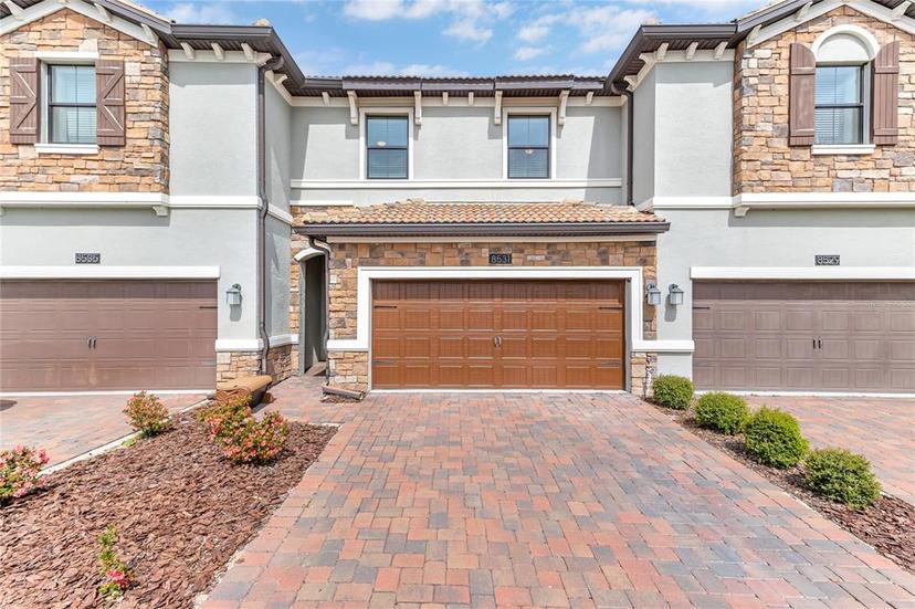 Picture of 8531 Couples Street, Champions Gate FL 33896