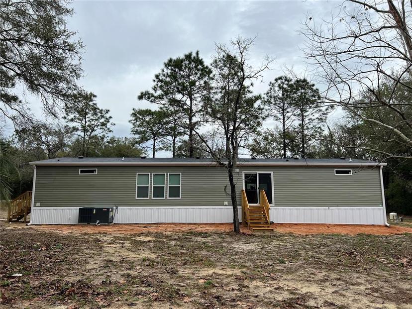 Picture of 1184 E Sandy Lane, Hernando FL 34442