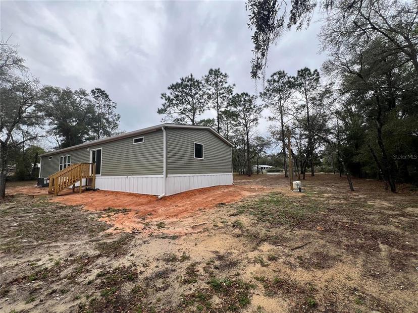 Picture of 1184 E Sandy Lane, Hernando FL 34442
