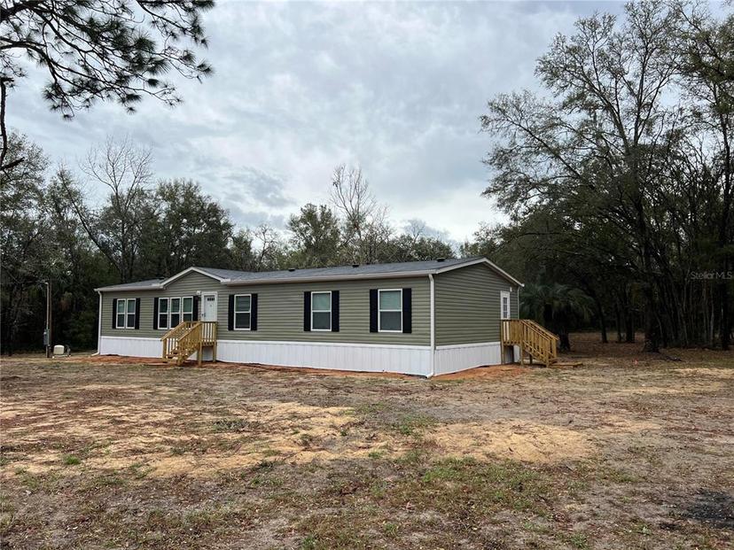 Picture of 1184 E Sandy Lane, Hernando FL 34442