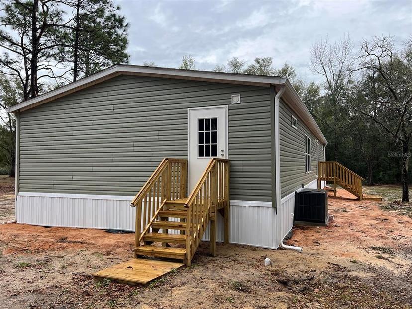 Picture of 1184 E Sandy Lane, Hernando FL 34442
