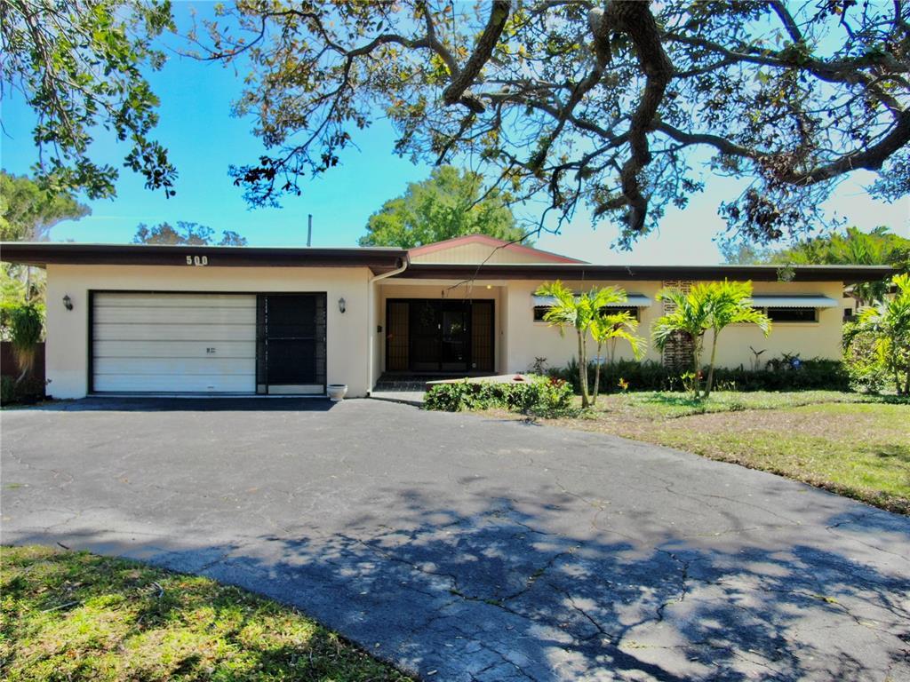 Picture of 500 Oleander Way S, St Petersburg, FL 33707