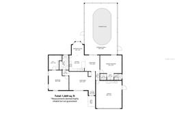 Picture of 13545 SW 43Rd Circle, Ocala, FL 34473