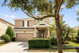 Picture of 8125 Atlantic Puffin Street, Winter Garden, FL 34787