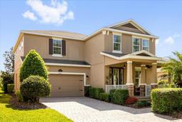 Picture of 8125 Atlantic Puffin Street, Winter Garden, FL 34787
